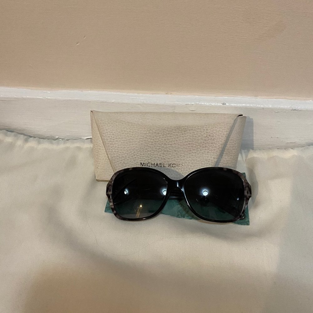 MICHAEL KORS CUIABA SUNGLASSES